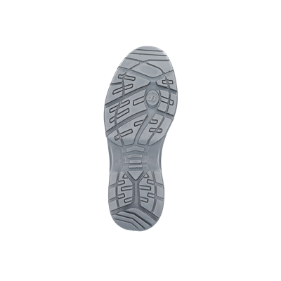 Bata Sail Laag S1P Laag Zwart Werkschoen