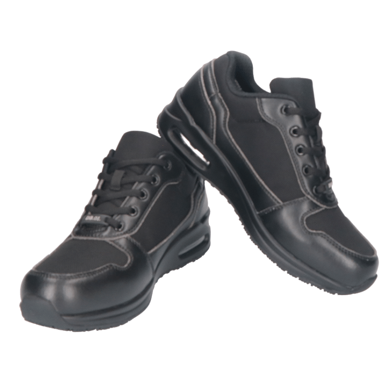 bataDB01-04 O2 SRC Laag Zwart Werkschoen