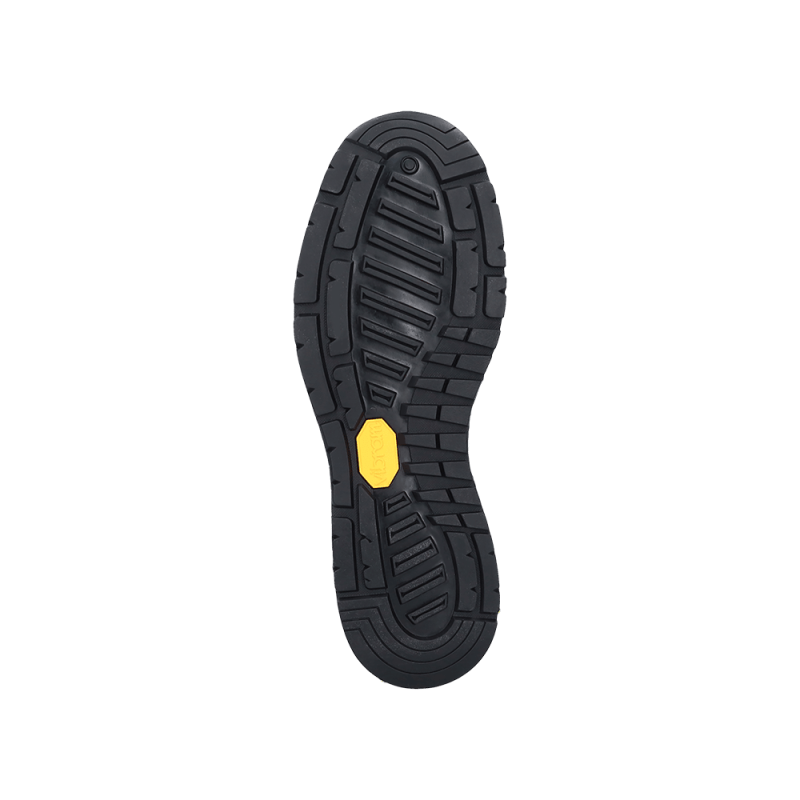 Bata Flow S1P Laag Zwart Werkschoen