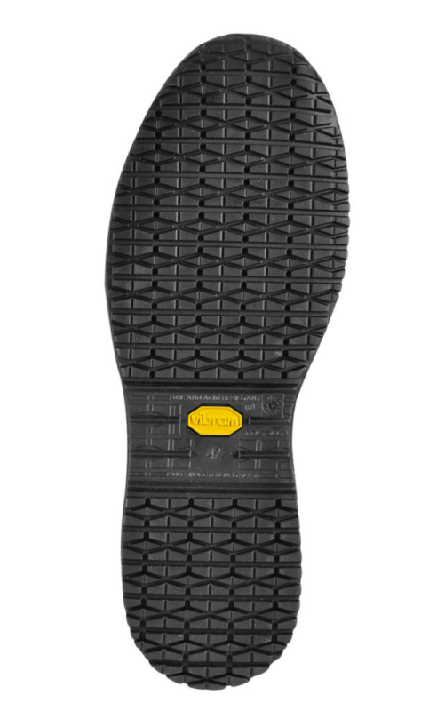 Sixton Cuban 98328-18 S3 Zwart/Blauw Werkschoen