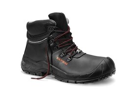 Elten Laurenzo 766981 XXW S3 Hoog Zwart Werkschoen