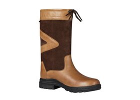 Horka Greenwich 146270 Hoog Zand Onbeveiligd Laars