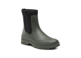 Jill Damerslaars PVC Groen