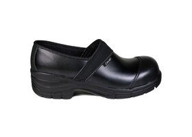 Euro-Dan Vilmar Flex S3 Zwart Werkklomp