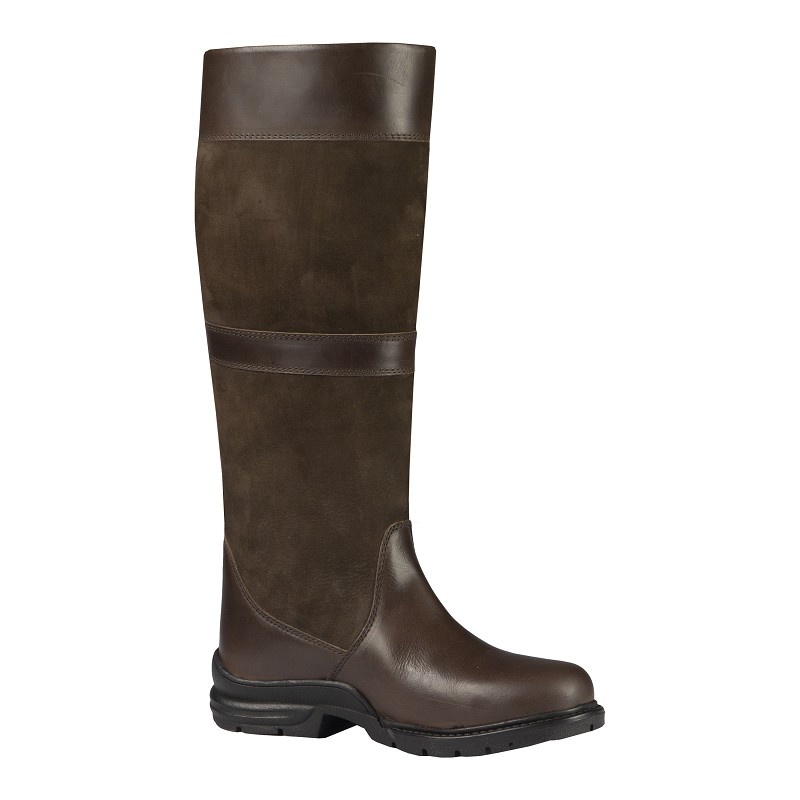 Horka Midland 146257 Onbeveiligd Hoog Bruin Werklaars