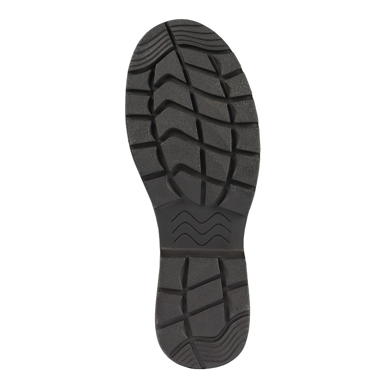 Horka Midland 146257 Onbeveiligd Hoog Bruin Werklaars