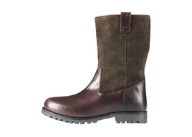 Horka Cornwall 146298 Onbeveiligd Groen Laars