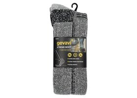 Gevavi Laarssok GW55