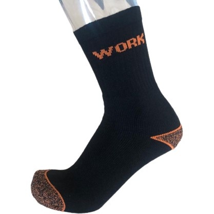 Top Rock Work 1304 sokken
