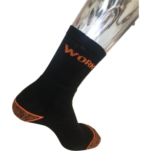 Top Rock Work 1304 sokken