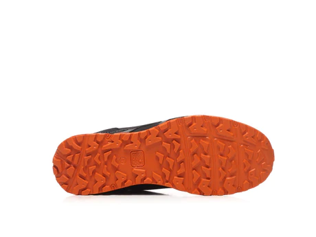 No Risk Cool S3 ESD Metaalvrij Laag Zwart Werkschoen