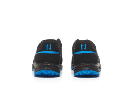 No Risk Galaxy S3 ESD  Laag Zwart Werkschoen