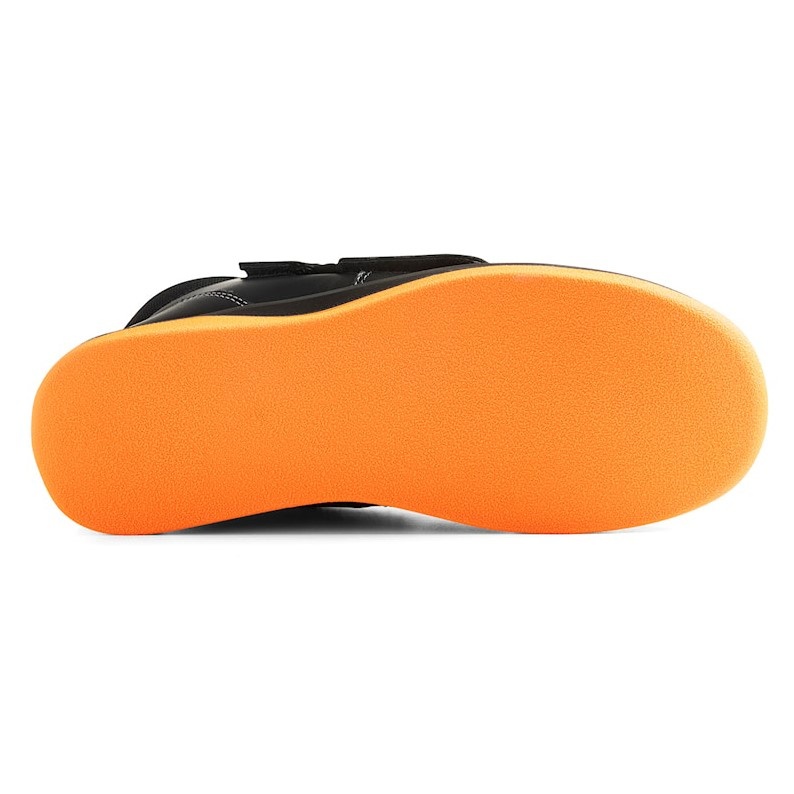 Blaklader 2459 S2P ESD  Hoog Zwart Asfaltschoen Werkschoen