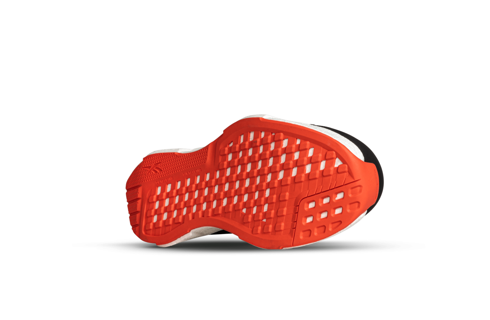 Reebok 1076 S1P ESD  Laag Zwart Werkschoen