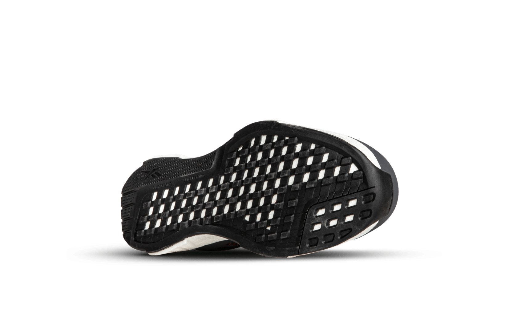 Reebok 1070 S1P ESD  Laag Grijs Werkschoen