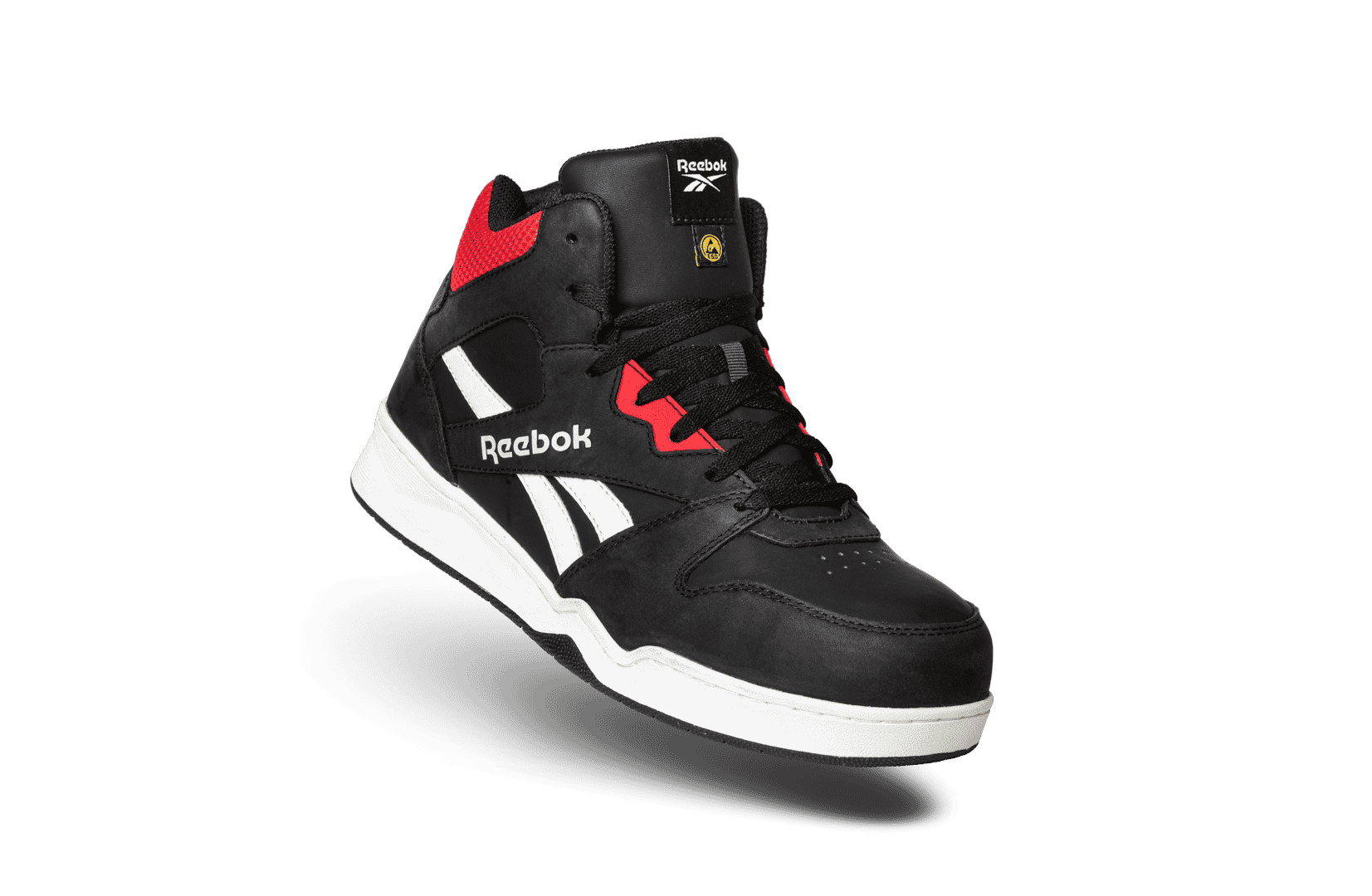 Reebok deals bb4500 black