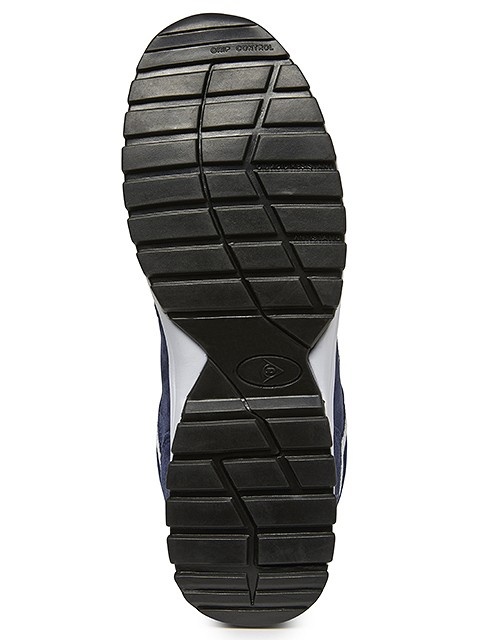 Dunlop Flying Arrow S3 Laag Grijs Sneaker Werkschoen
