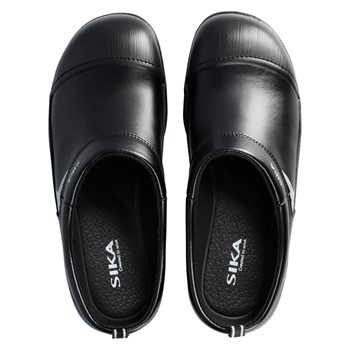 Sika 101 Super Clog S3 Zwart Werkklomp