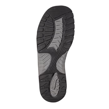 Sika 101 Super Clog S3 Zwart Werkklomp