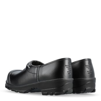 Sika 88 S2 Flex Zwart Werkklomp