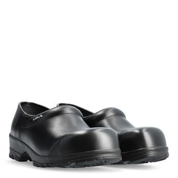 Sika 88 S2 Flex Zwart Werkklomp