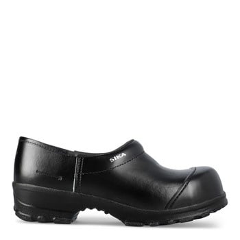 Sika 883 S3 Flex Zwart Werkklomp