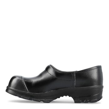 Sika 883 S3 Flex Zwart Werkklomp