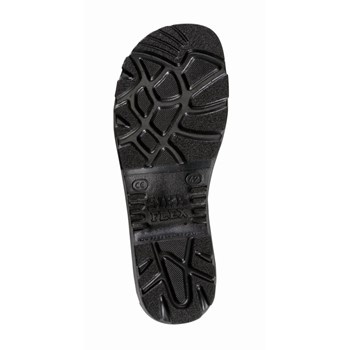 Sika 883 S3 Flex Zwart Werkklomp