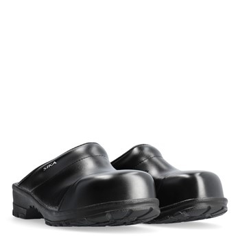 Sika 54 SB Zwart Werkklomp