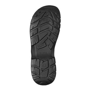 Sika 19322 Klomp FLEX S3  Zwart Werkklomp