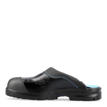 Sika 8110 Flex Light  SB+P  Zwart Werkklomp