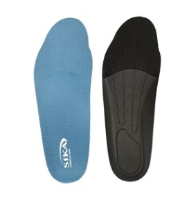 Sika 8110 Flex Light  SB+P  Zwart Werkklomp