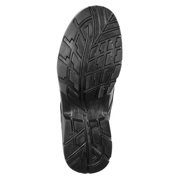 Sika 8111 Flex S3 Laag Zwart Werkklomp