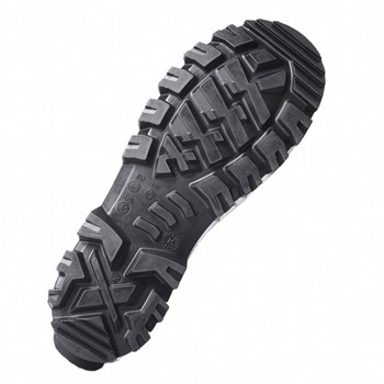 Bekina StepliteX XAN4P9180AP S5 Hoog Groen Werklaars