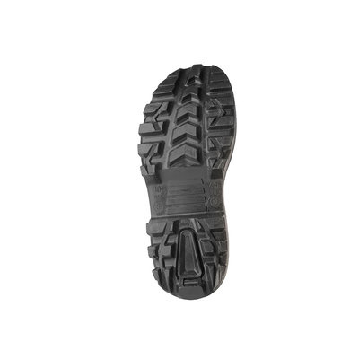 Bekina Thermolite ZAN4P/9180AP S5 Hoog Groen Werklaars