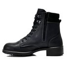 Elten Nikola 74310 S2 ESD Hoog Zwart Werkschoen