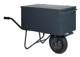 Gereedschap kruiwagen HG2