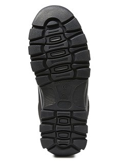 Gevavi GS48 S3 Hoog Zwart Werkschoen