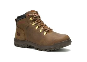 Caterpillar Mae S3 Hoog Bruin Werkschoen