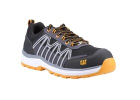 Caterpillar Charge P725517 S3 Laag Oranje Werkschoen