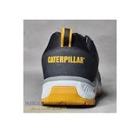 Caterpillar Charge P725517 S3 Laag Oranje Werkschoen