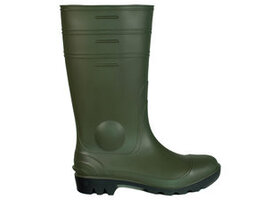 Spirale Gorex PPlus S5 Hoog Groen Werklaars