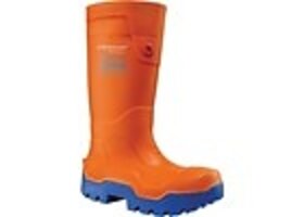 Dunlop LP8KU01 Fieldpro S5 Hoog Oranje Thermo Werklaars