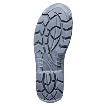 Atlas 765 2.0 HI S3 Hoog Zwart Lasschoen