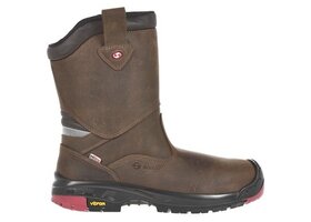 Sixton Canyon 30519-09 S7 Hoog Bruin Werklaars