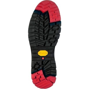 SixtonCanyon 30519-09 S7 Hoog Bruin Werklaars