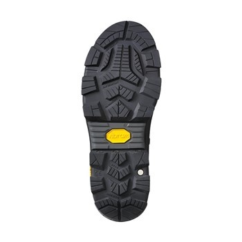 Dunlop CC22A33 Reliance Vibram S5 Hoog Groen Werklaars