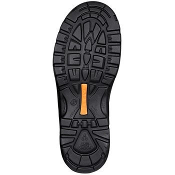 Grisport 70249 S3 Hoog Bruin Werklaars