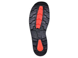 Techno Boots 15540TPU Supreme S5 Hoog Groen Werklaars