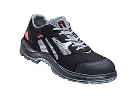 Atlas Flash 2005 Big Size S1P ESD Laag Grijs Werkschoen